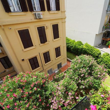 Rome Vatican City Whole Apartment 3 Private Rooms Eksteriør billede