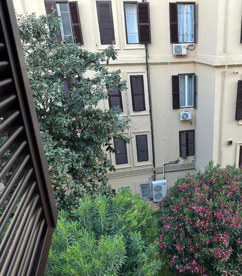 Rome Vatican City Whole Apartment 3 Private Rooms Eksteriør billede