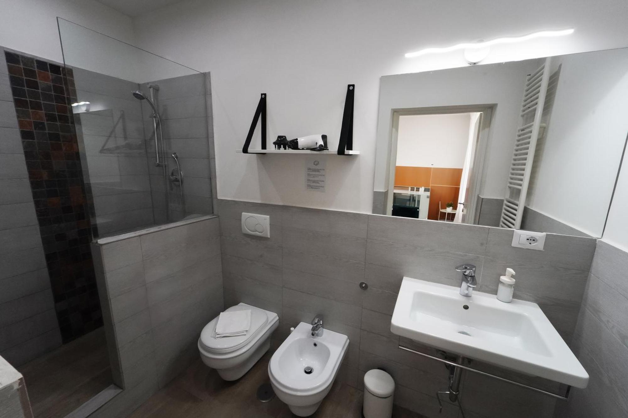 Rome Vatican City Whole Apartment 3 Private Rooms Eksteriør billede
