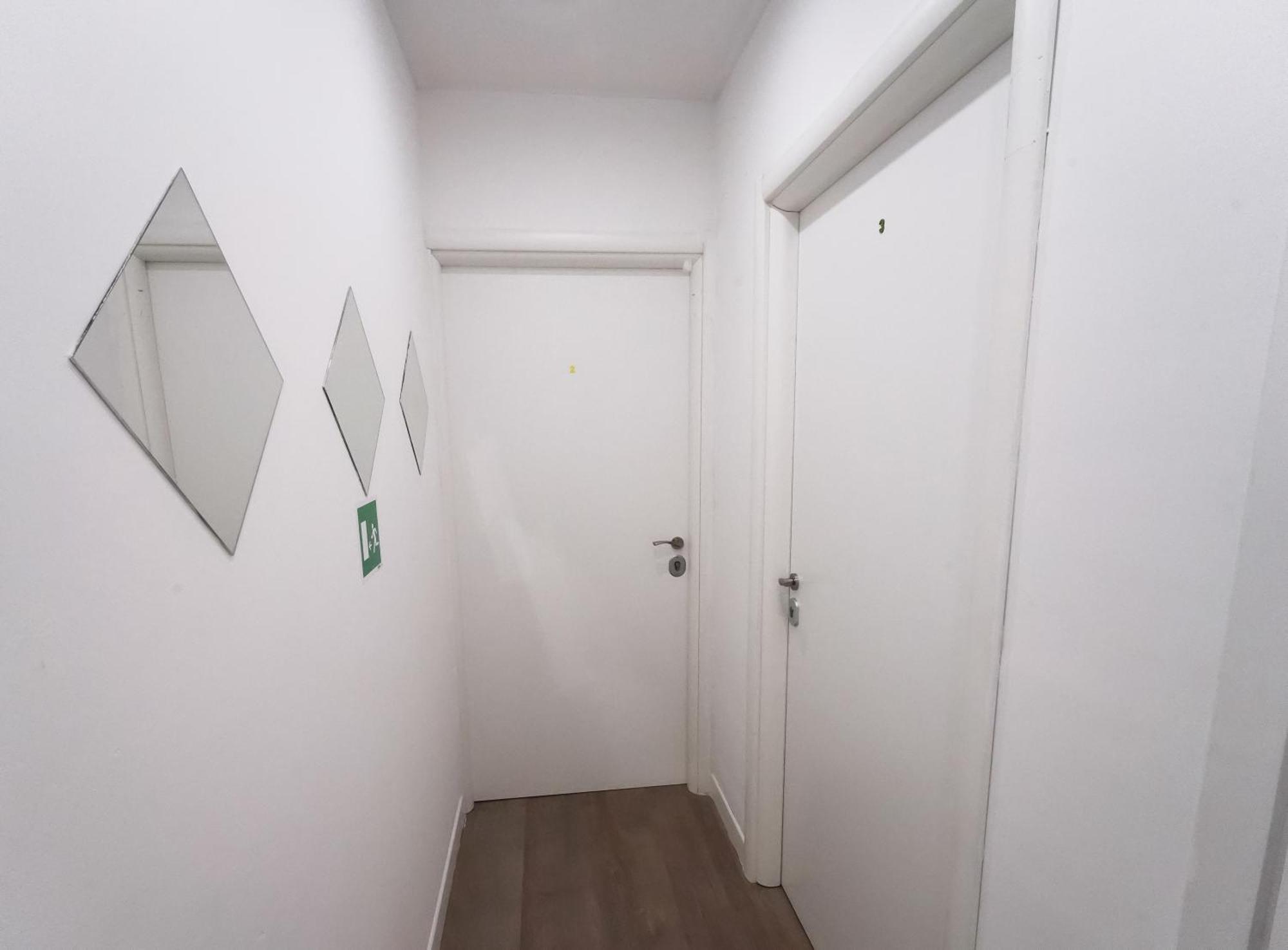 Rome Vatican City Whole Apartment 3 Private Rooms Eksteriør billede