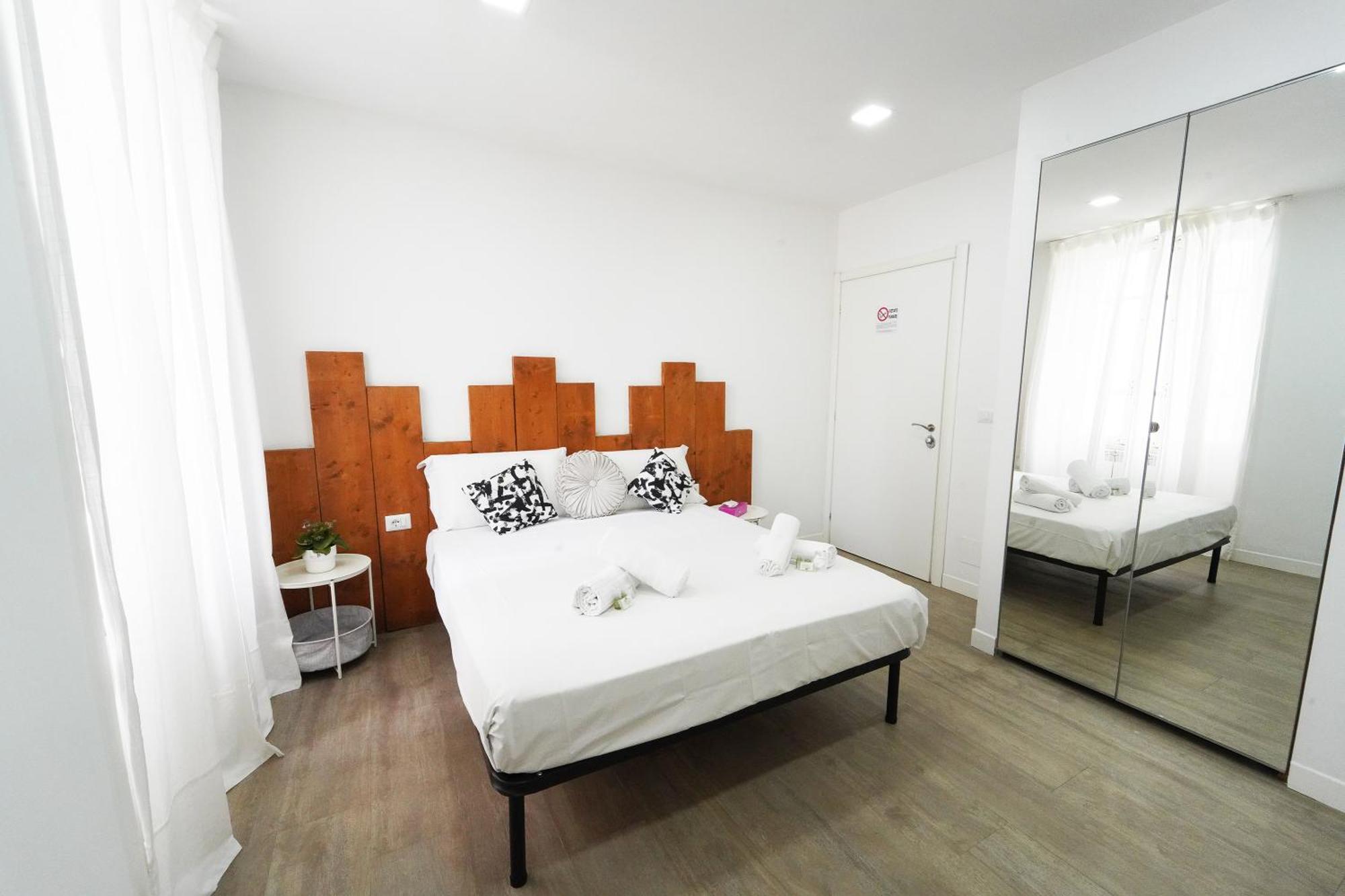 Rome Vatican City Whole Apartment 3 Private Rooms Eksteriør billede