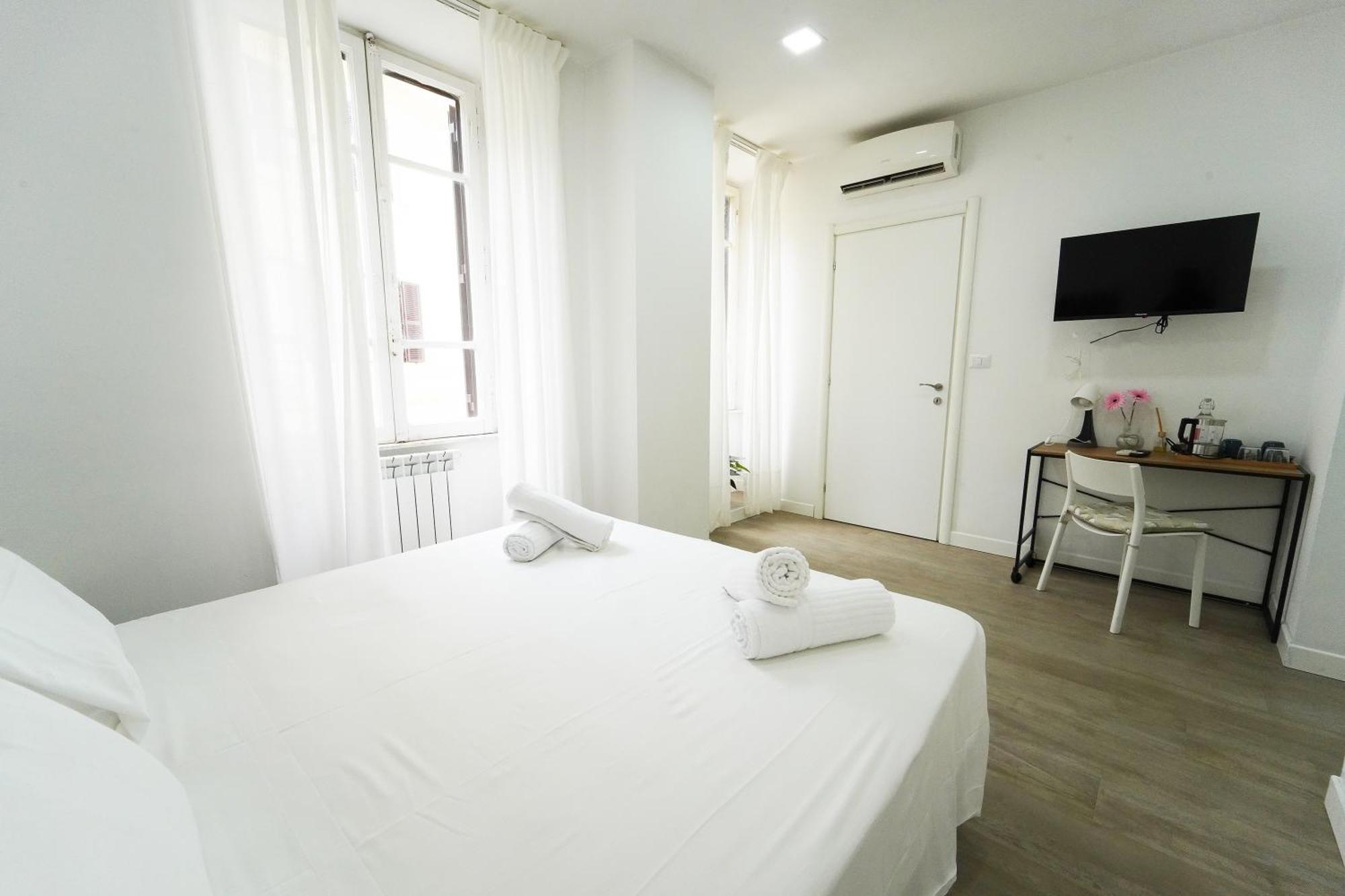 Rome Vatican City Whole Apartment 3 Private Rooms Eksteriør billede